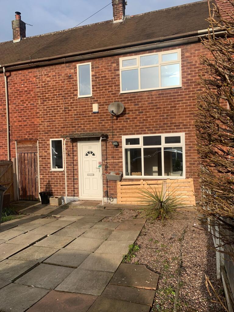 Main image of property: Healey Close, Manchester, M23
