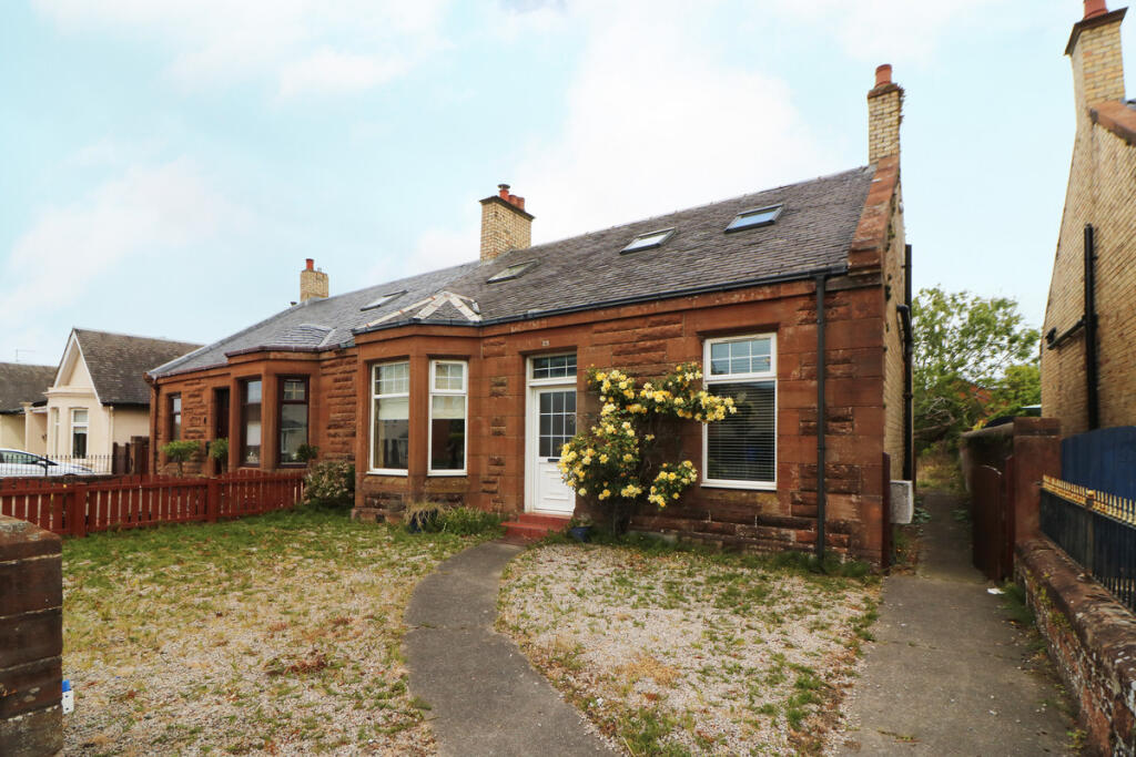 Main image of property: Heathfield Road, Ayr, KA8