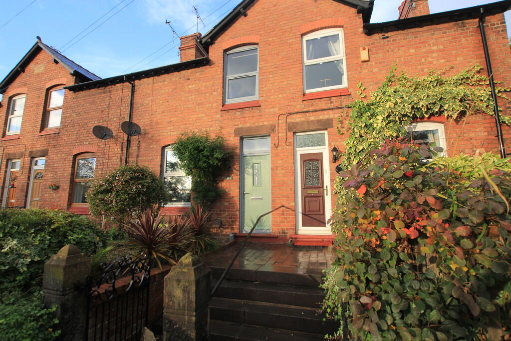 Main image of property: Whitchurch Road, Christleton, Chester
