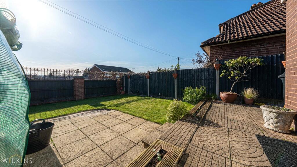 Additional image 22 of Fir Tree Close, Birmingham, West Midlands, B44