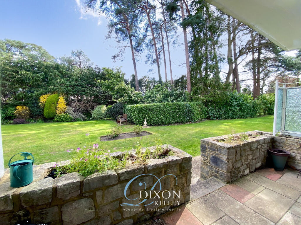 Main image of property: Glenmoor Road, Ferndown, Dorset, BH22