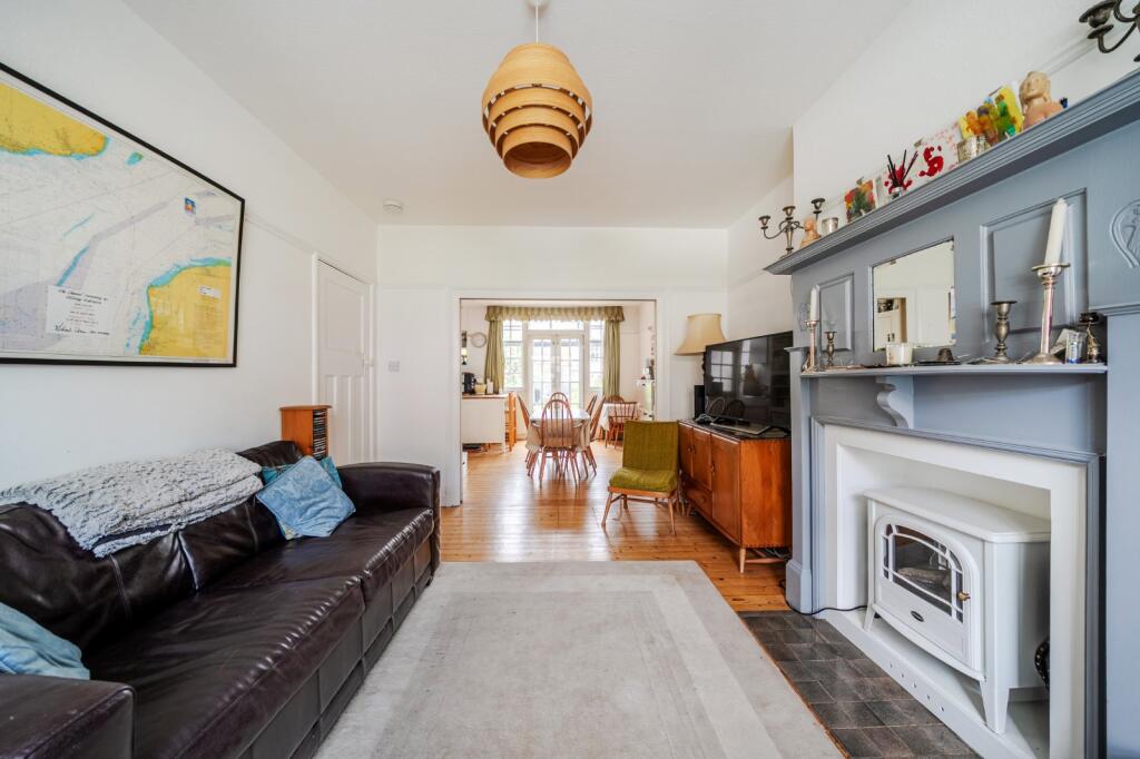 Main image of property: Lucien Road, Tooting, London, SW17