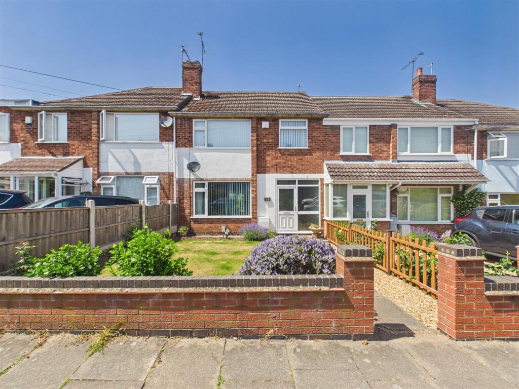Main image of property: Ullswater Road, Binley, Coventry * Vacant Property*
