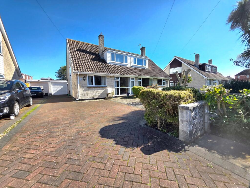 Main image of property: Worston Road, Highbridge, Somerset, TA9