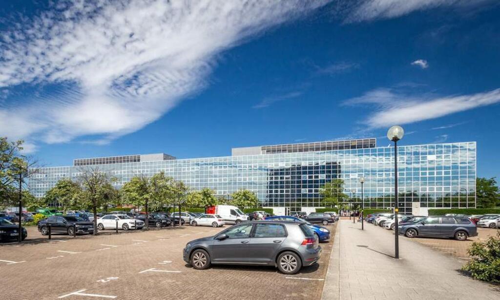 Main image of property: Elder House, 526-528 Elder Gate, Milton Keynes, MK9 1LR