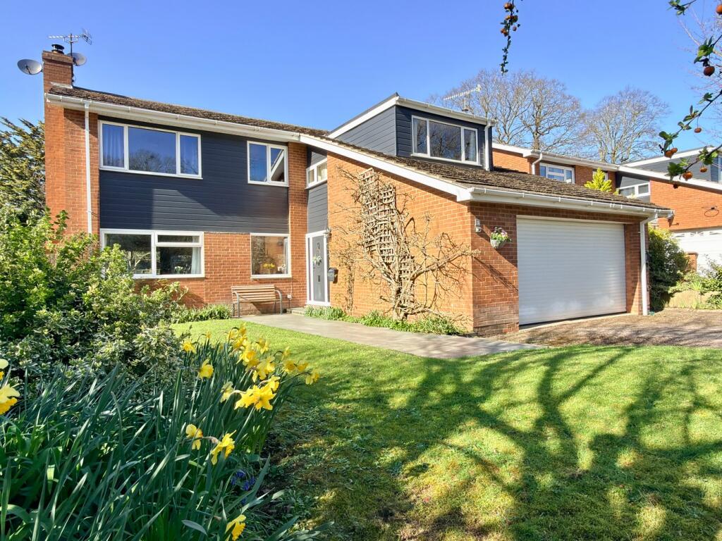 Main image of property: Court Road, Strensham, Worcester, WR8