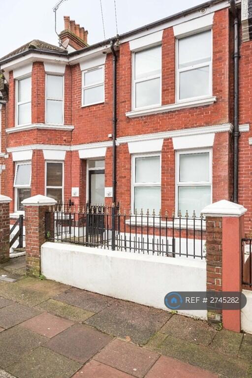 Main image of property: Balfour Road, Brighton, BN1