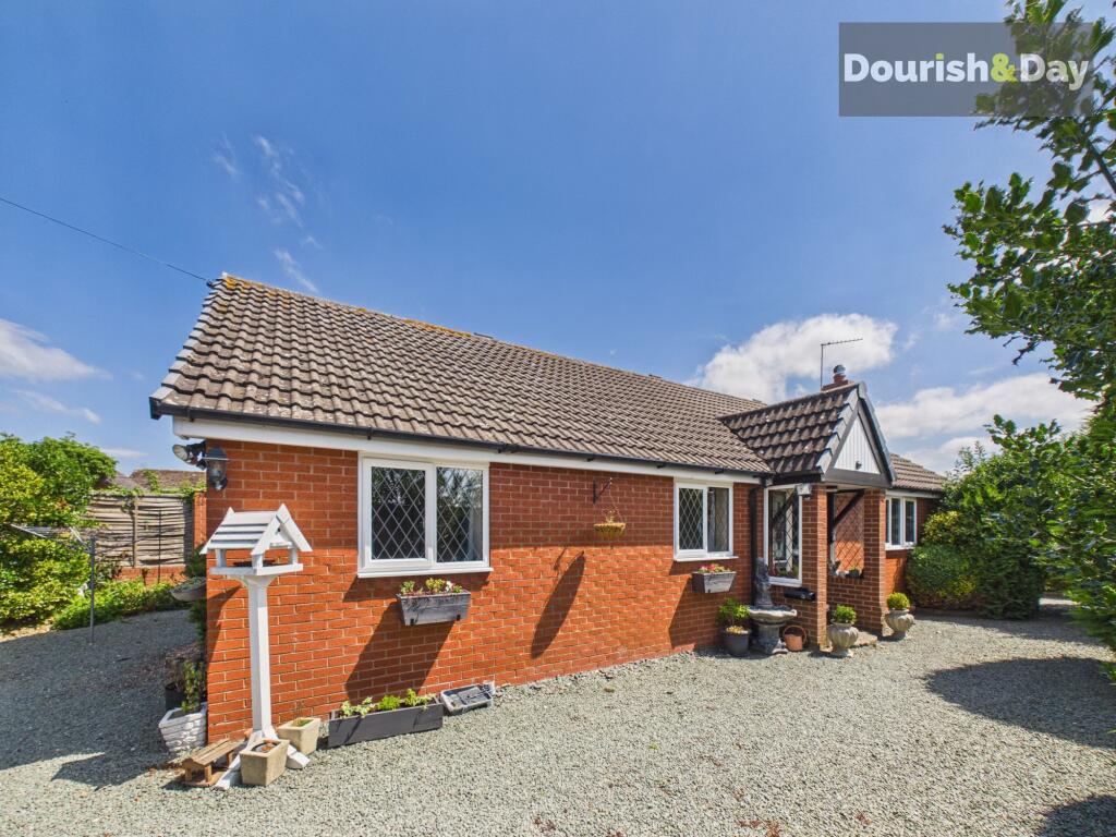 Main image of property: Adderley, Market Drayton, TF9