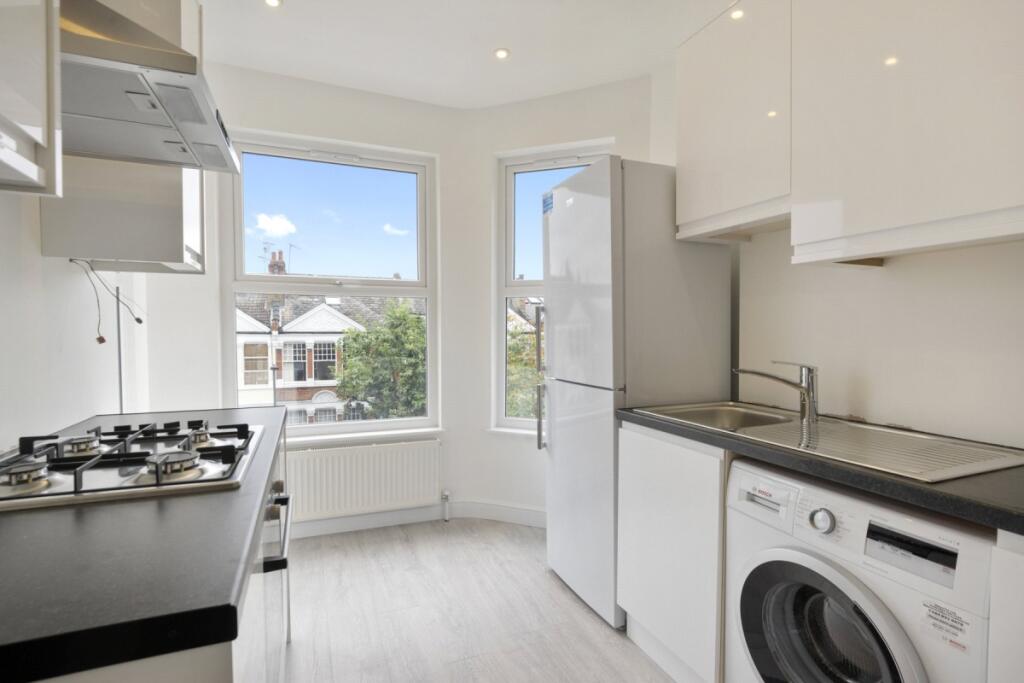 Main image of property: Fairfield Gardens London N8
