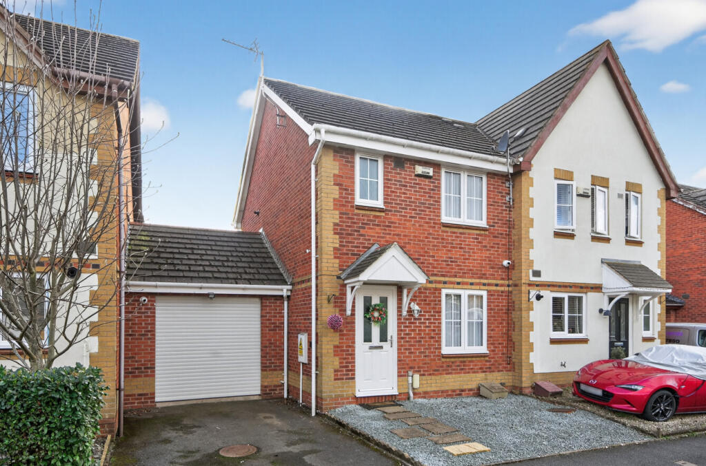 Main image of property: Windsor Road, Lower Bullingham, Hereford, Herefordshire