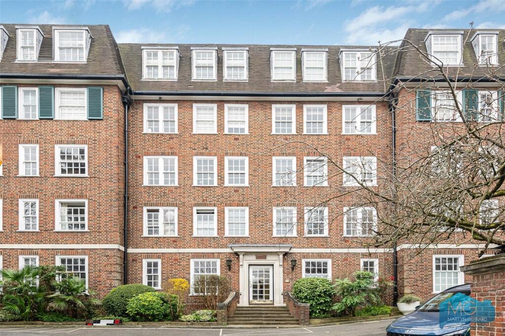 Main image of property: Prince Arthur Road, Hampstead, London, NW3