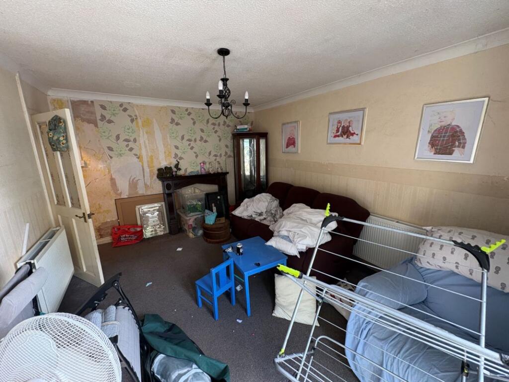 House in Cwmbrân, Coed Eva, Fairwater - View 5