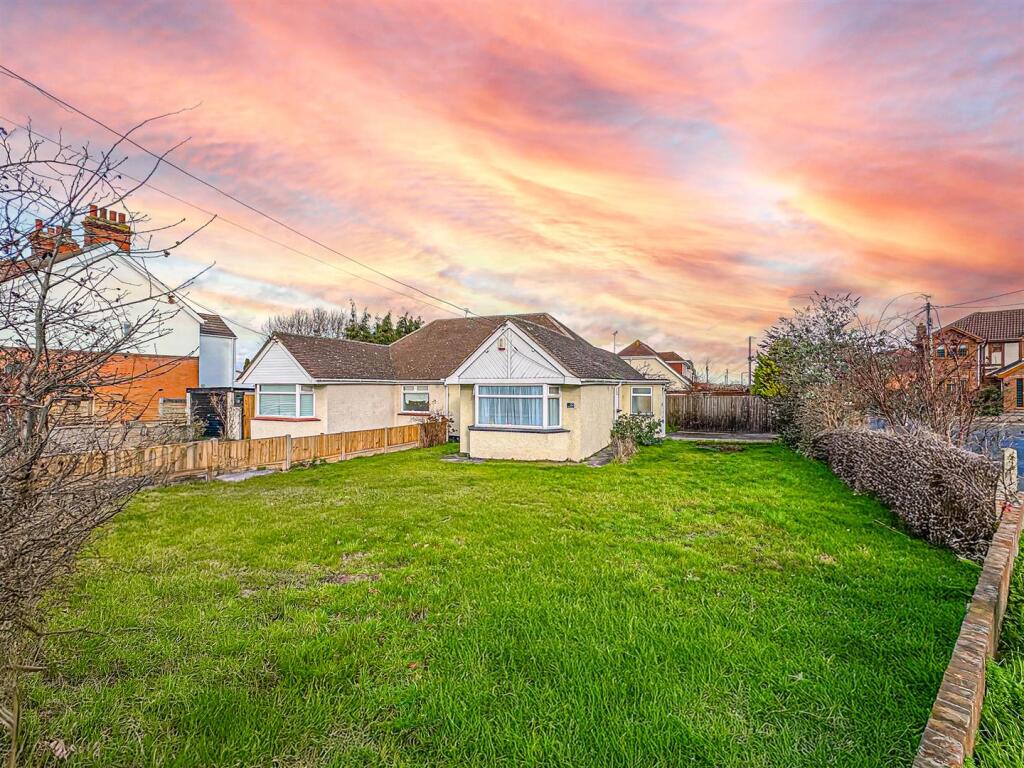 Main image of property: Southend Road, Hockley