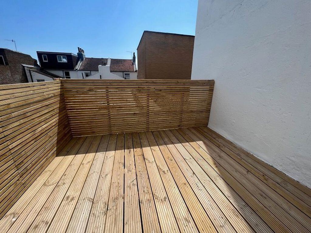 Main image of property: Blatchington Road, Hove, BN3 3YH