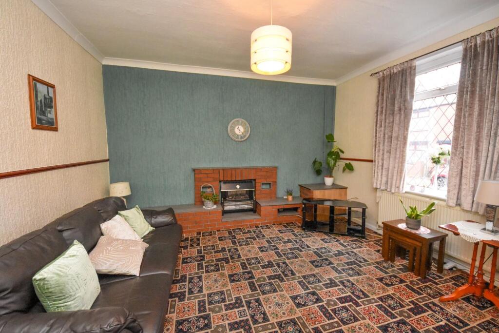 Windermere Street, Whelley, Wigan, WN1 3NW photo 3