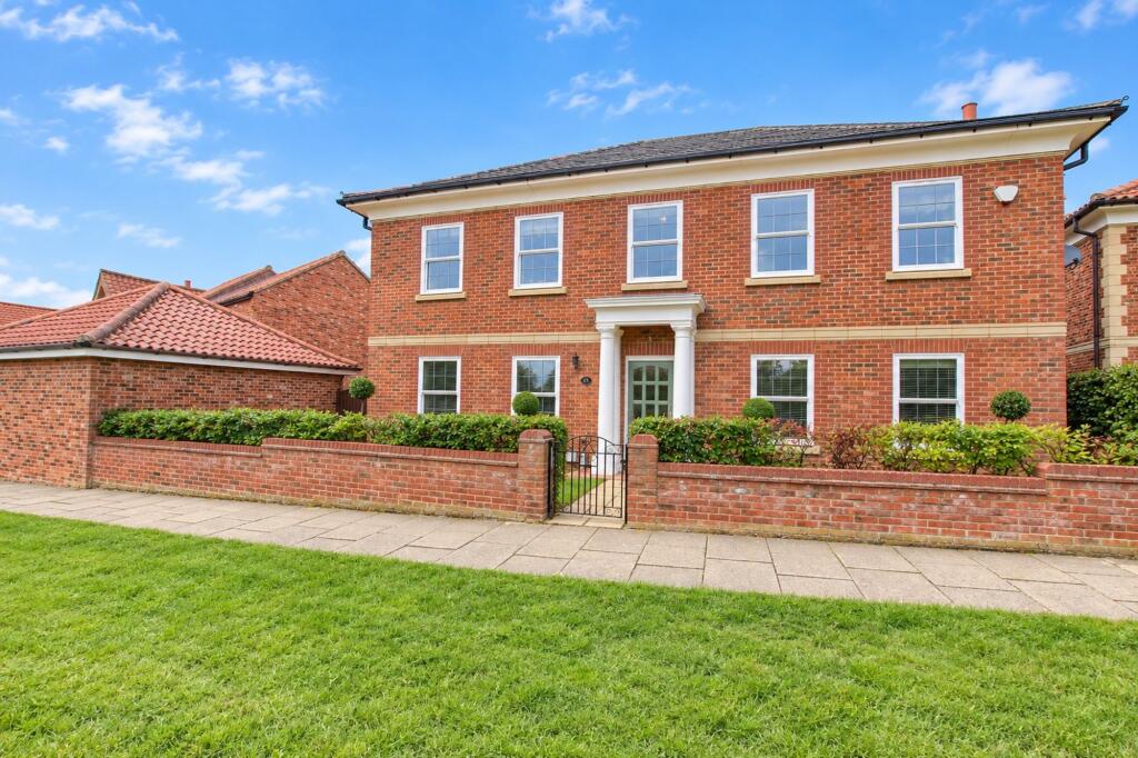 Main image of property: Wellington Drive, Wynyard, TS22