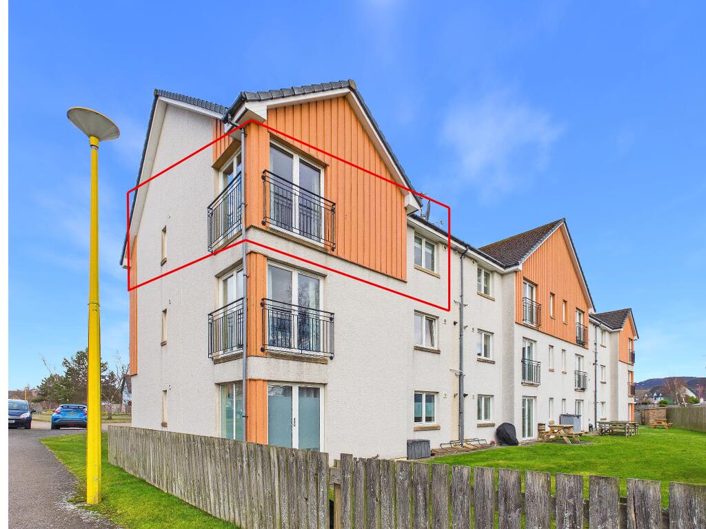 Main image of property: Newlands Road, Aviemore