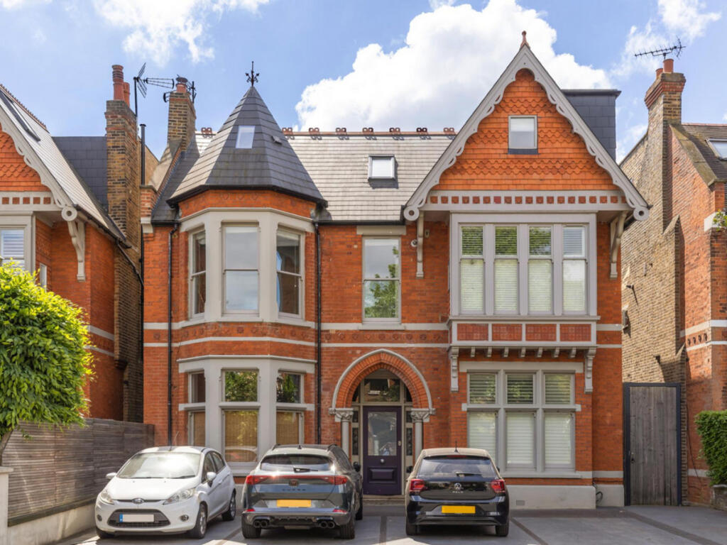 Main image of property: Gordon Road, London, W5