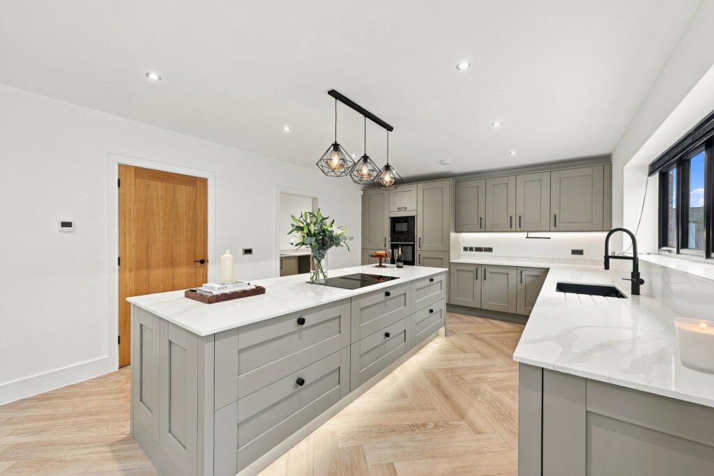 House in Warrington - View 4
