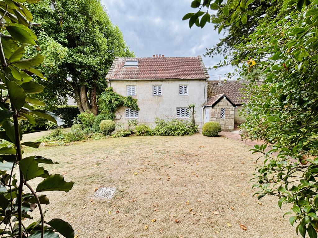 Main image of property: The School House, Newtown, Tisbury