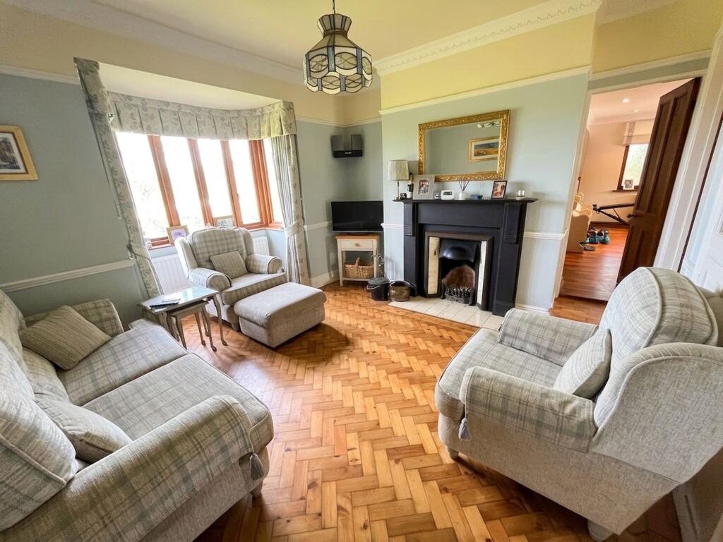 House in Corntown, Ewenny - View 3