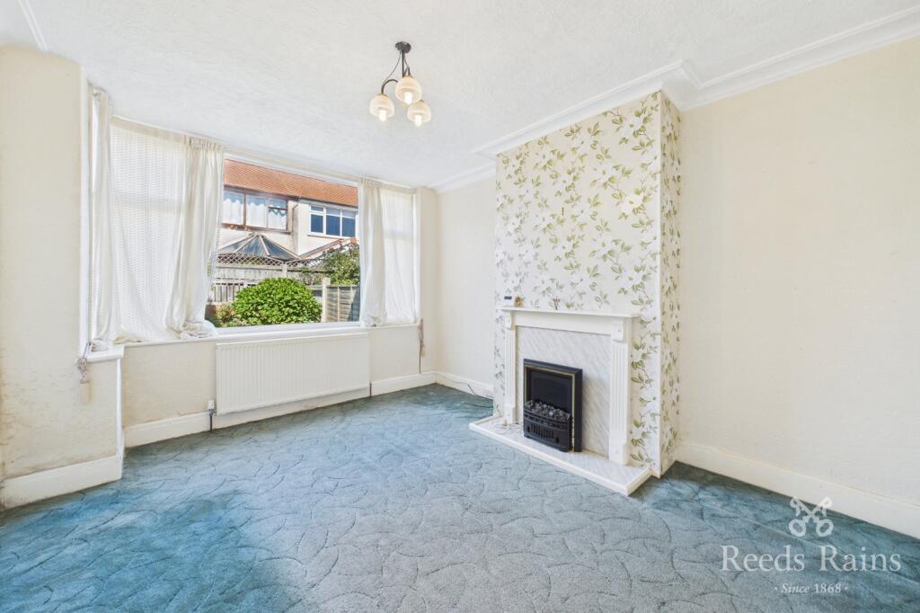 Ravenwood Avenue, Blackpool, Lancashire, FY4 photo 3