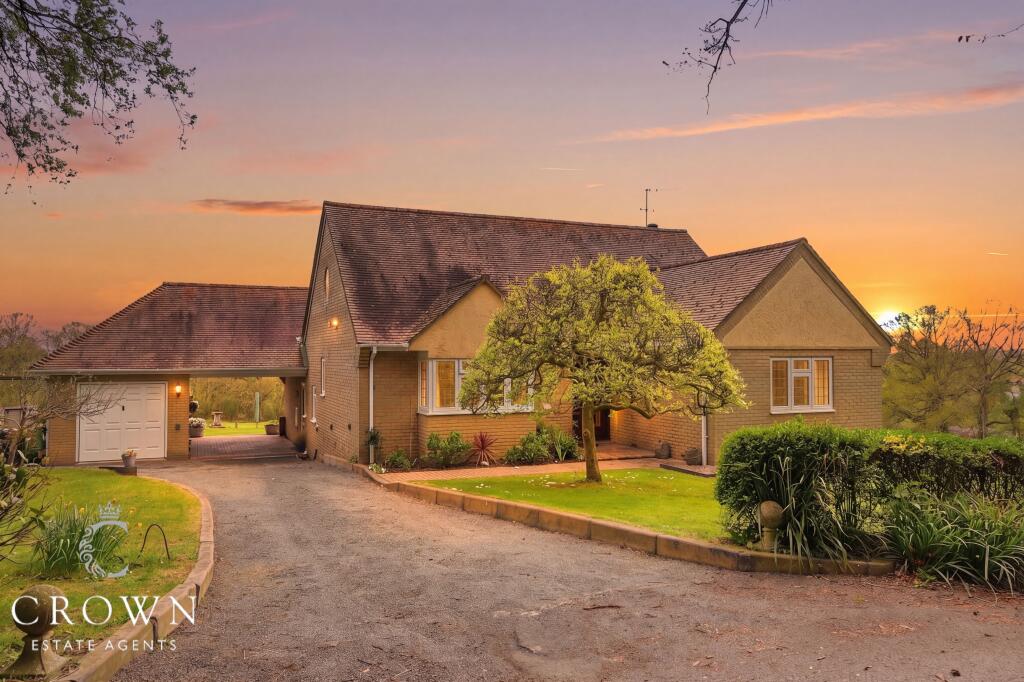 Main image of property: Church Lane, South Hanningfield, Chelmsford