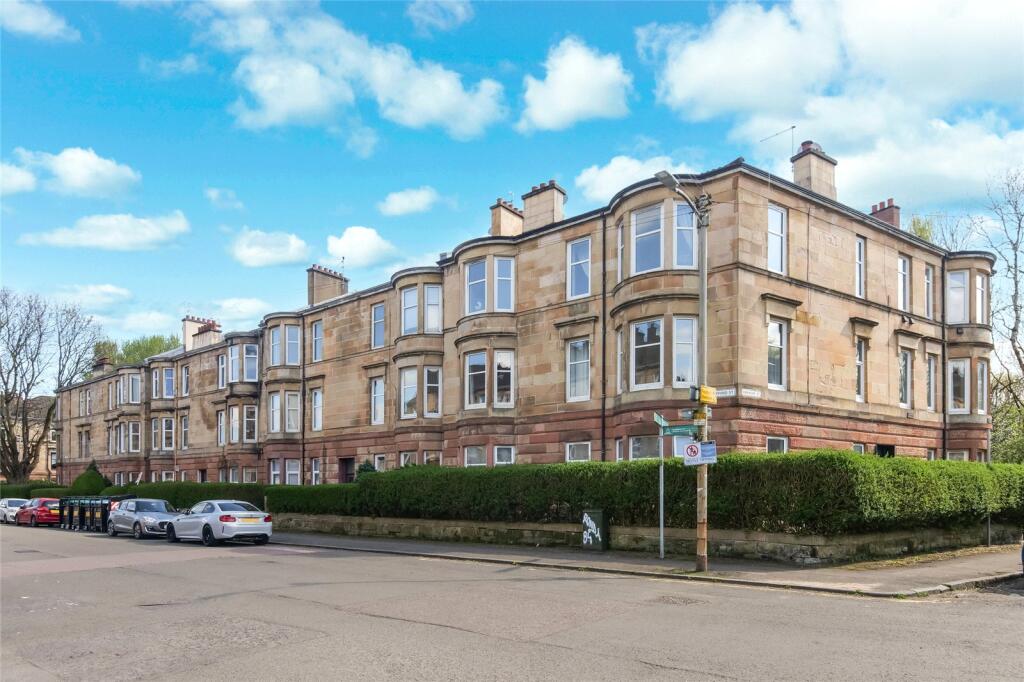 Main image of property: Clifford Street, Ibrox, Glasgow, G51