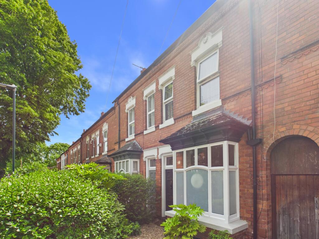 Main image of property: Somerset Road, Erdington, Birmingham, B23