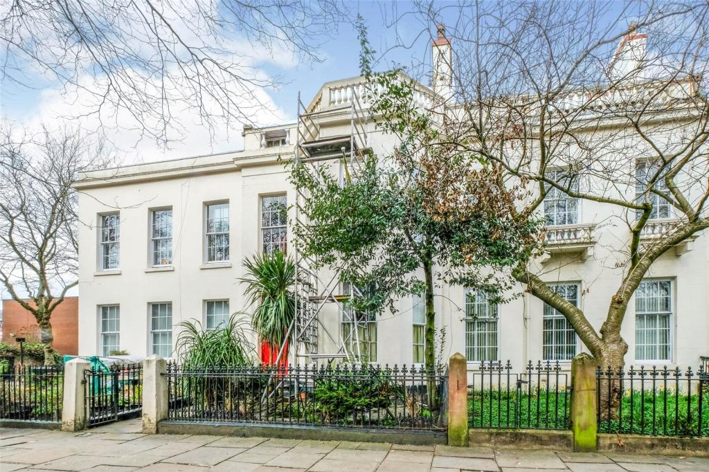 Main image of property: Falkner Square, Liverpool, Merseyside, L8