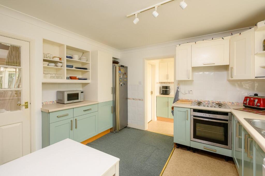 House in Helmsley, North Yorkshire - View 5