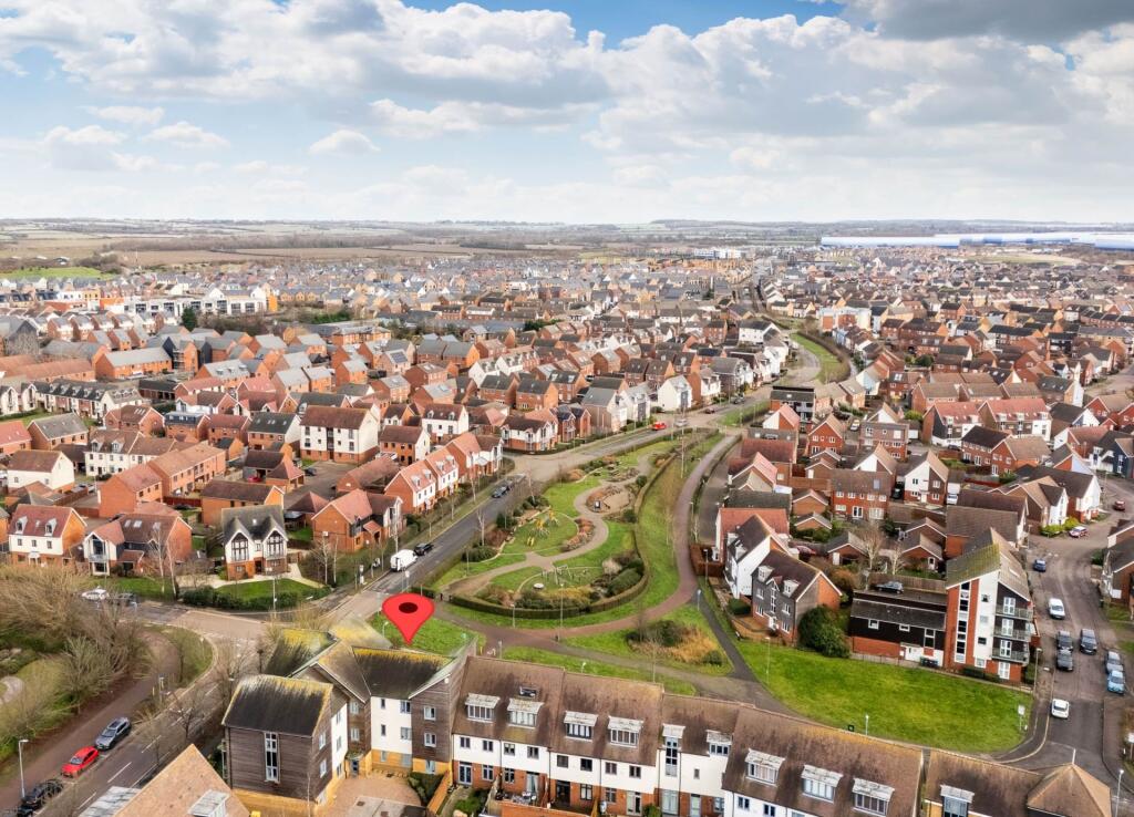 Main image of property: Milton Road, Broughton