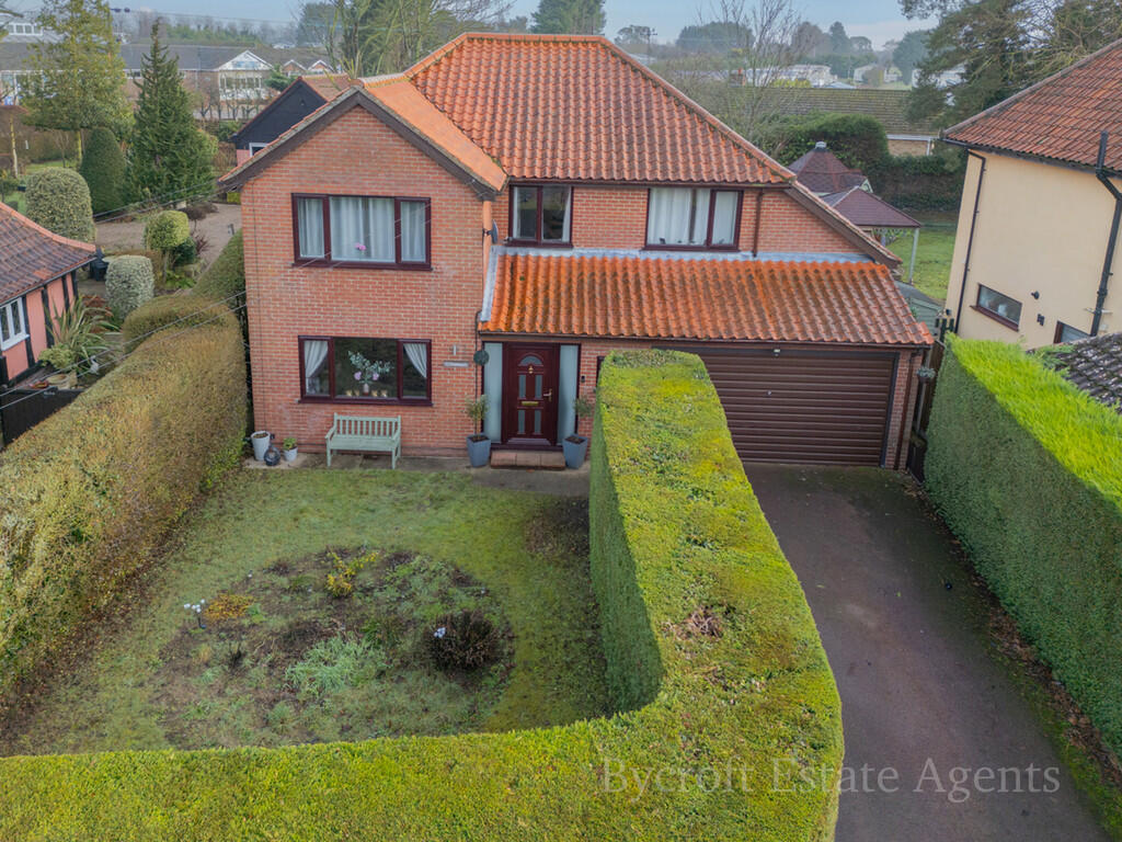 Main image of property: Butt Lane, Burgh Castle