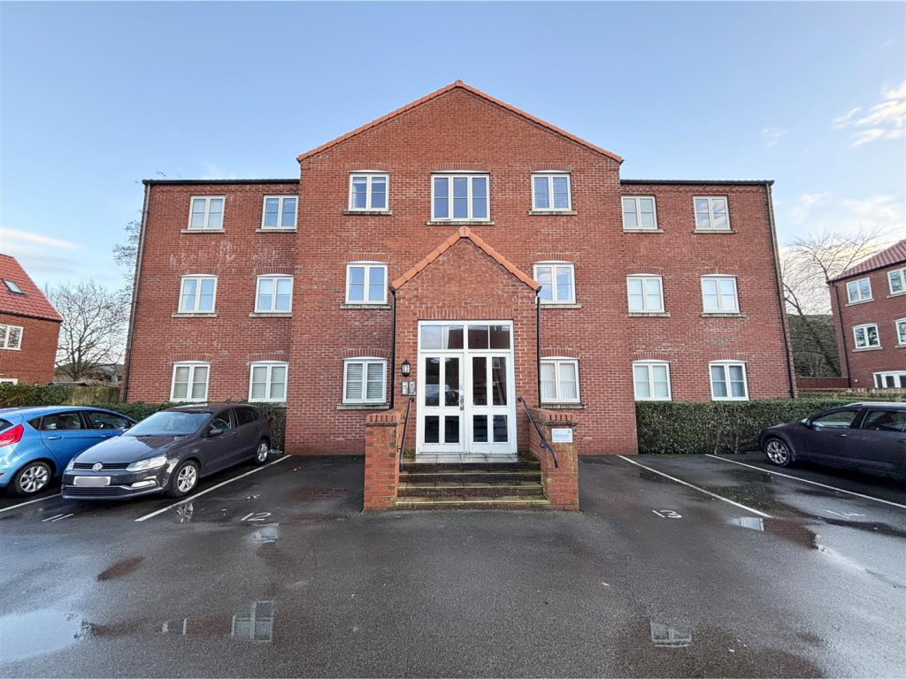 Main image of property: Mallard Ings, Louth