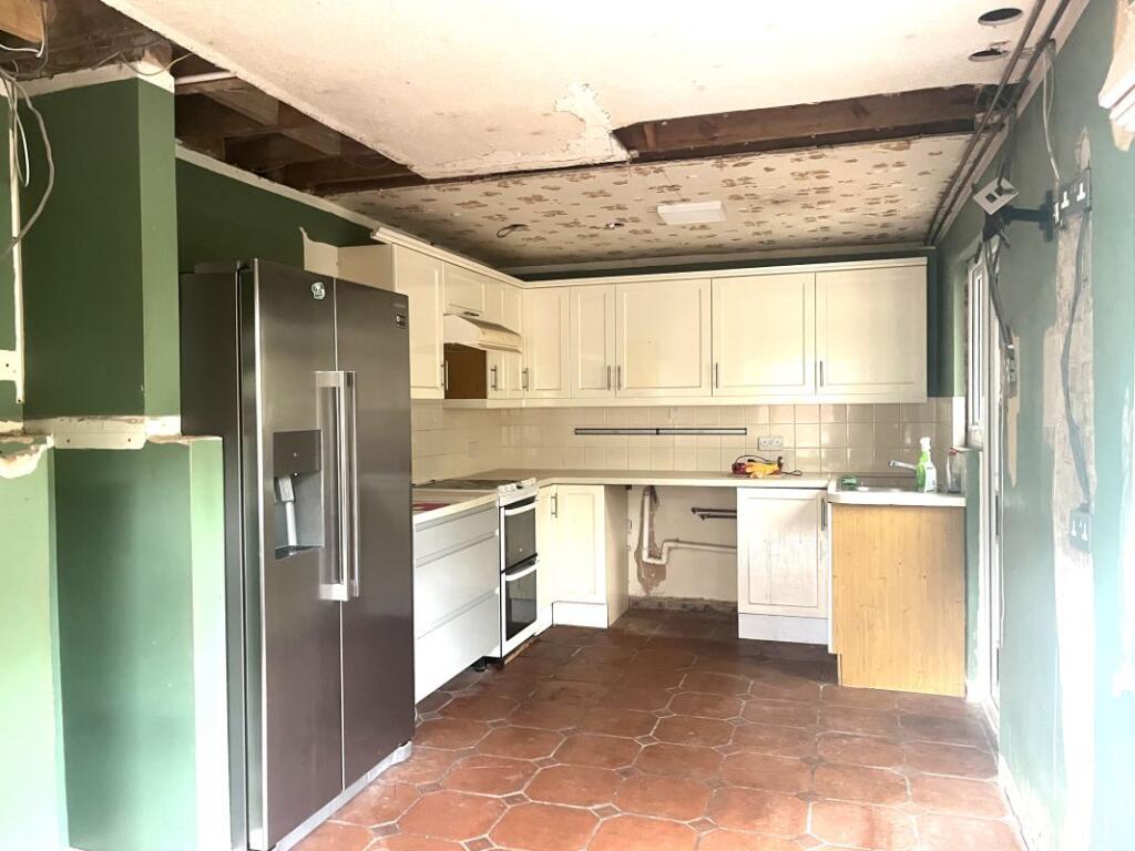 House in Nottingham, Gedling - View 5