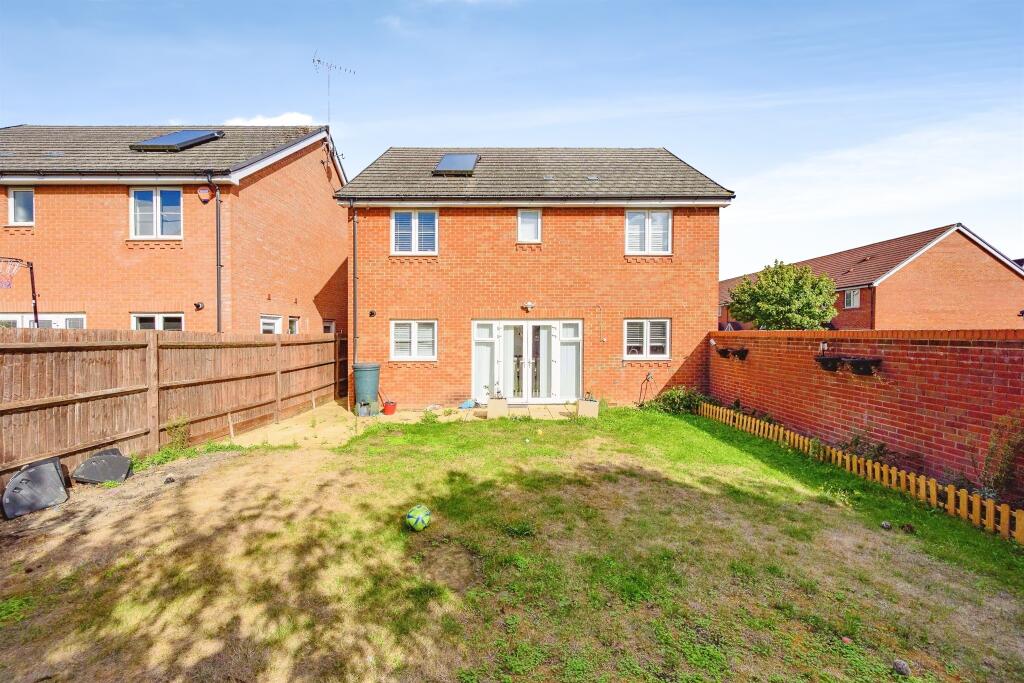 House in Watford - More