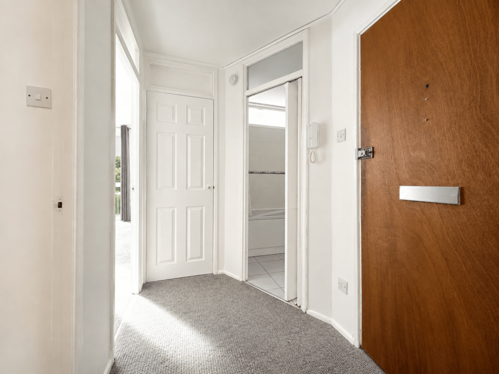 Apartment in Chelmsford - More