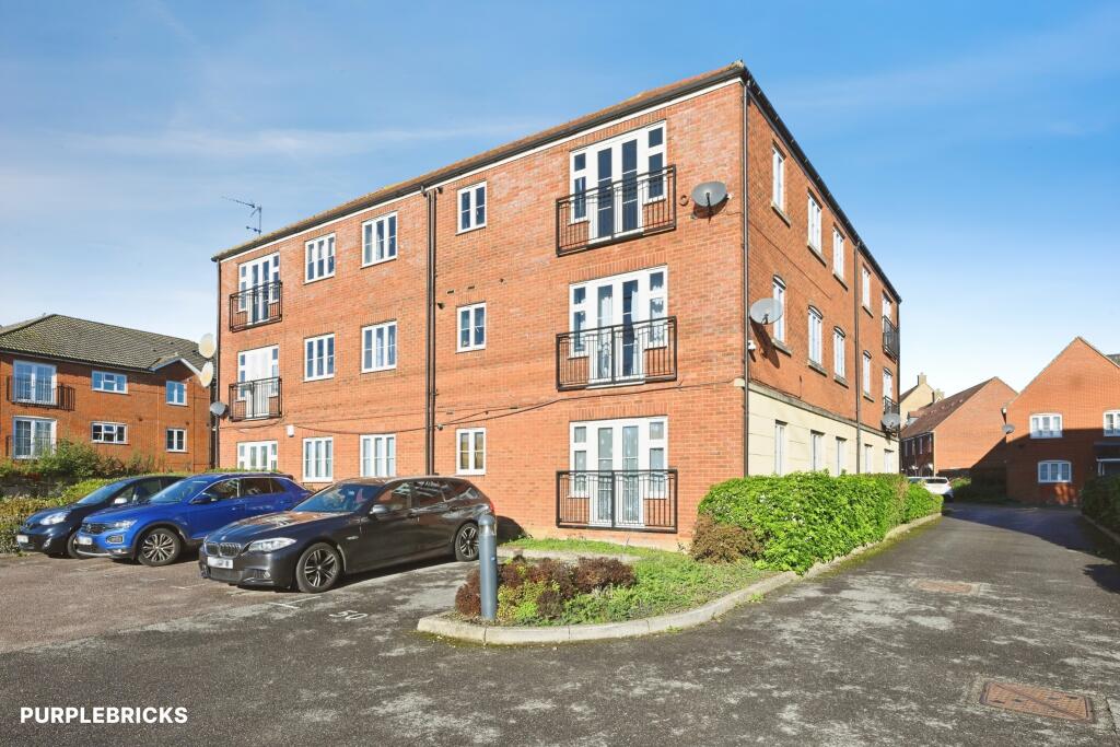 Main image of property: Great Gables, Stevenage, SG1