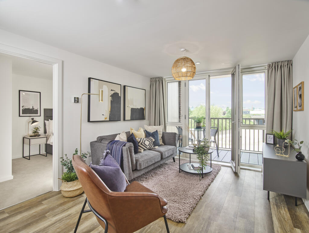 Main image of property: The Headline, Leeds Leeds LS1