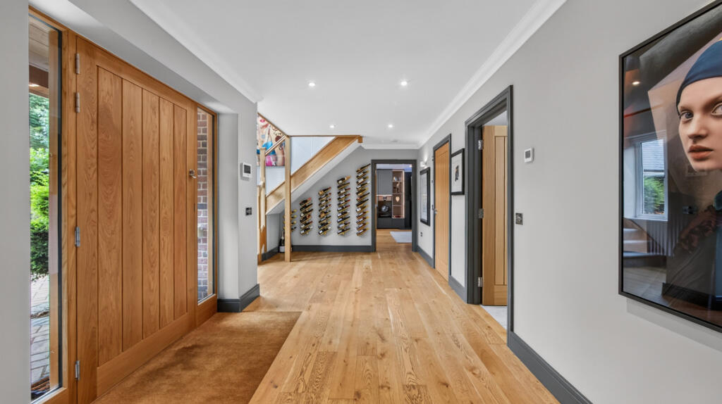 House in South Oxfordshire, Henley-on-Thames - View 3