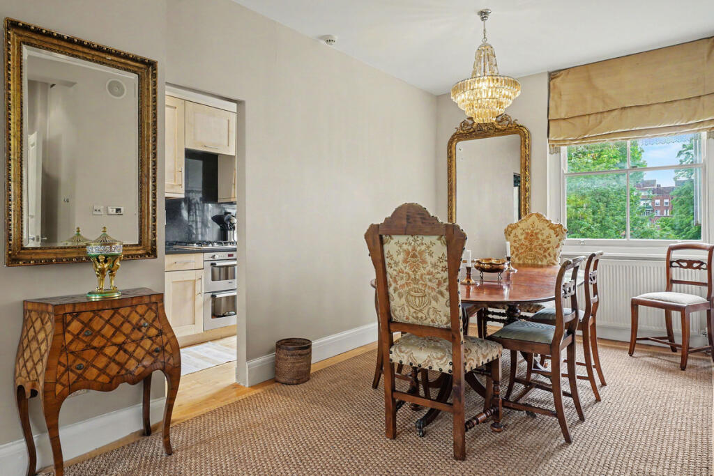 Oakley Street, Chelsea, SW3 - View 4