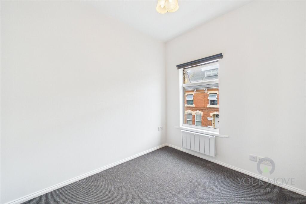 Apartment in Northampton, West Northamptonshire - View 4