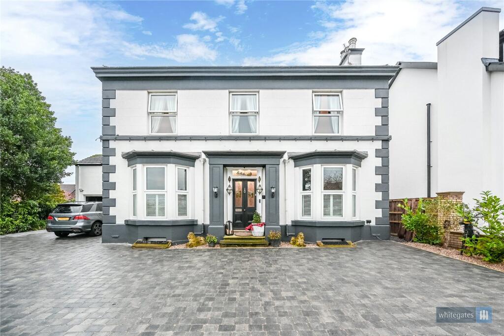 Main image of property: St. Helens Road, Eccleston Park, Prescot, Merseyside, L34