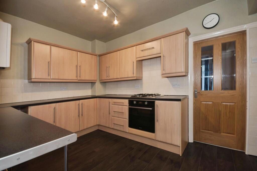House in Sheffield, South Yorkshire - View 4