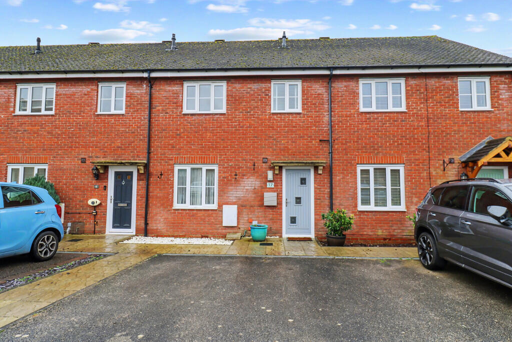 Main image of property: Durley, Southampton