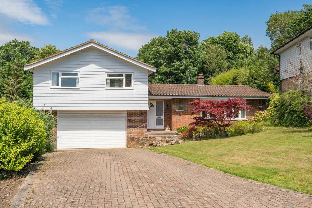Main image of property: Westward Ho, Guildford, GU1