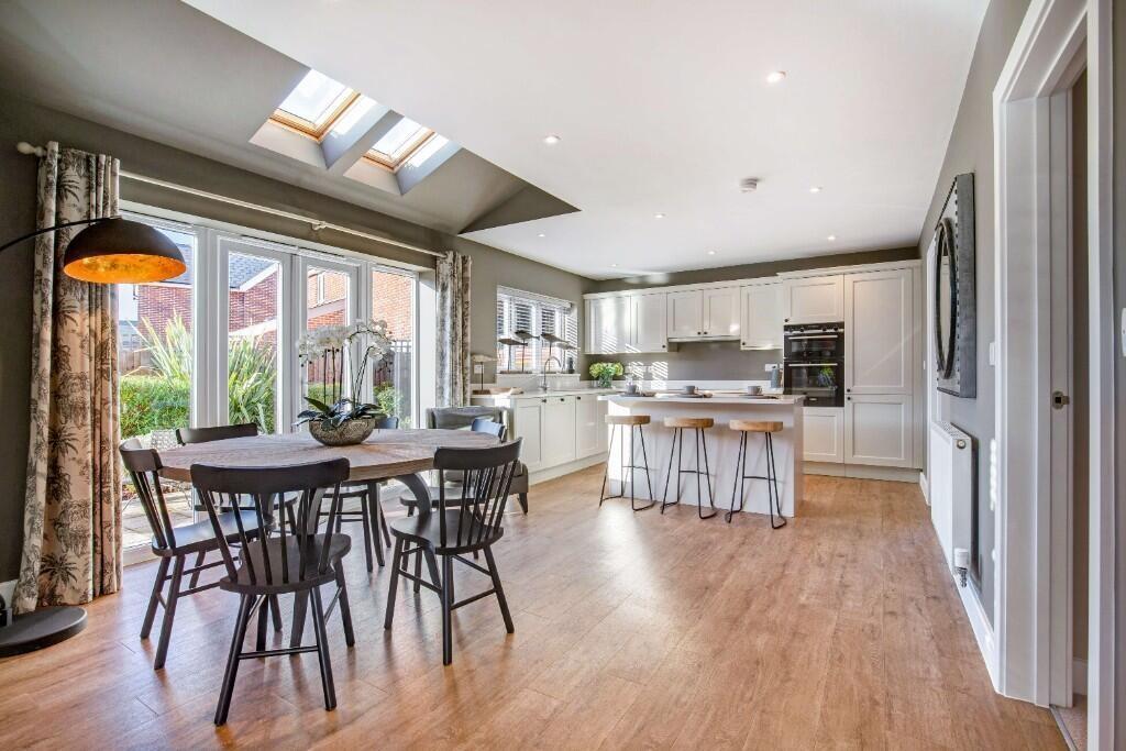 Main image of property: Colchester,
CO4 6AZ