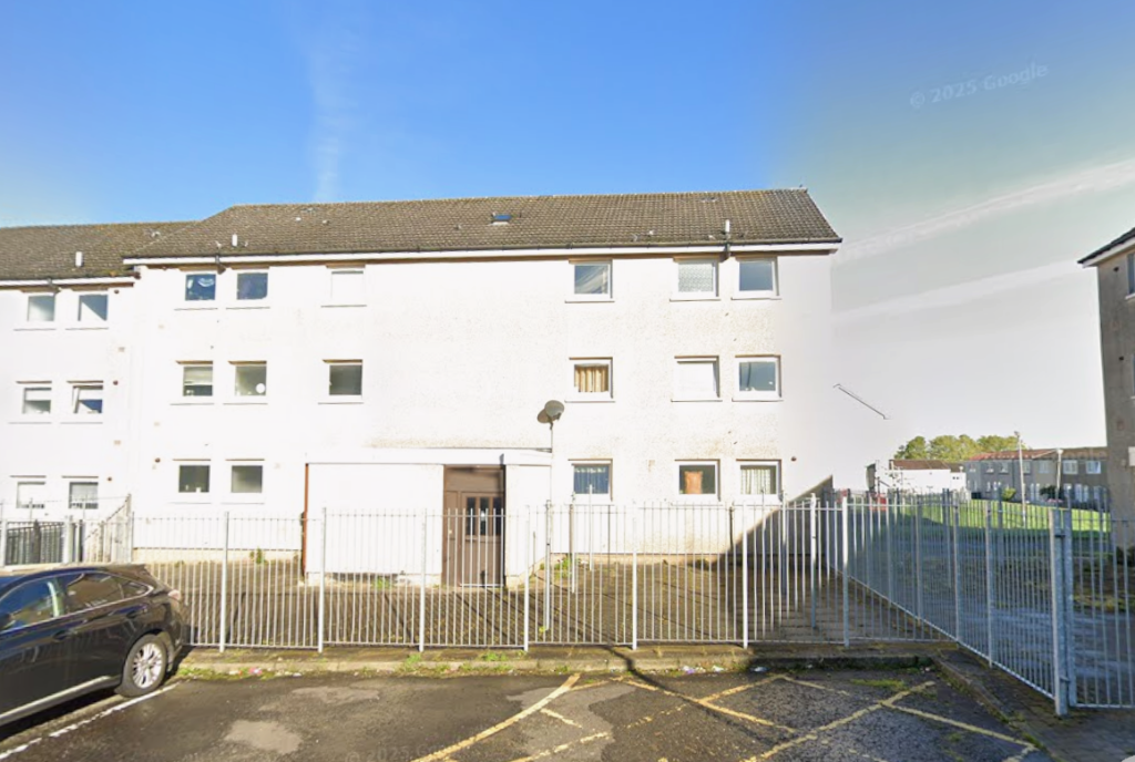 Main image of property: 7 Cambusdoon Road, Glasgow, G33