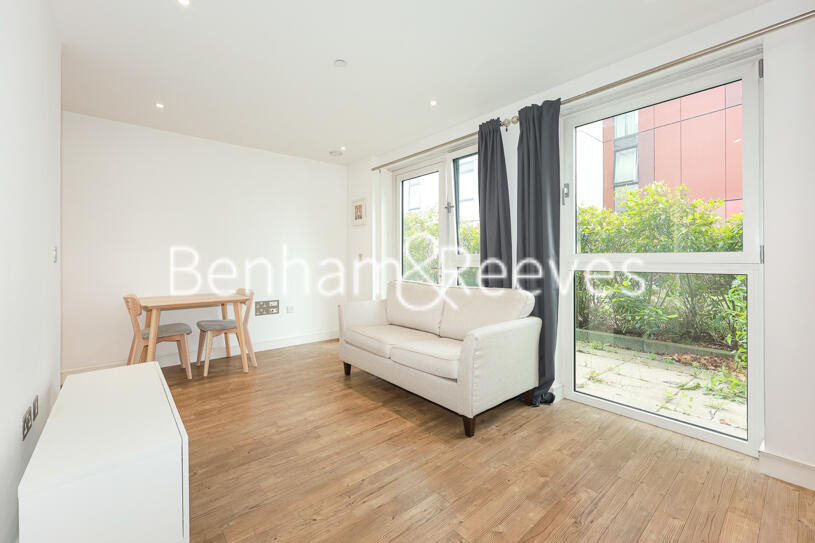 Main image of property: Bach House,Nine Elms, SW8