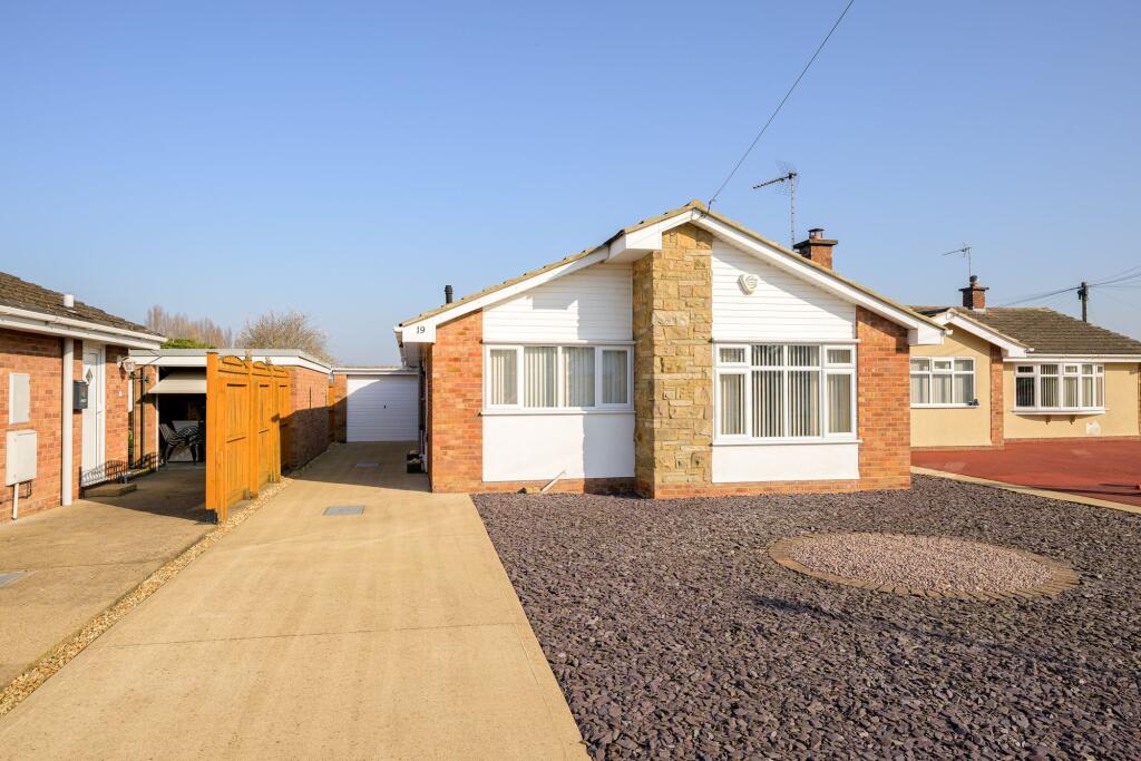Main image of property: Amberley Crescent, Boston, PE21